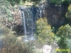 Trentham Falls