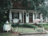 Breaux Bridge cabins