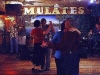 Margot dancing at Mulate\'s